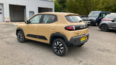 Dacia Spring 27kWh Expression 65 48kW 5dr Auto Electric Hatchback